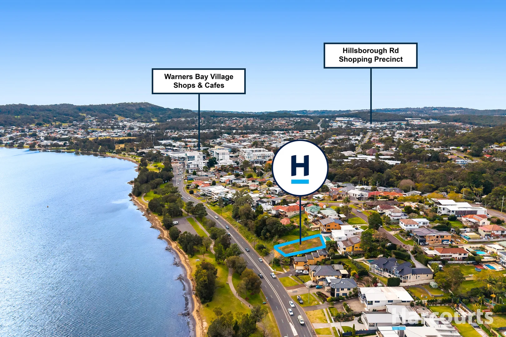 Additional image 3 of 514 The Esplanade, Warners Bay NSW 2282