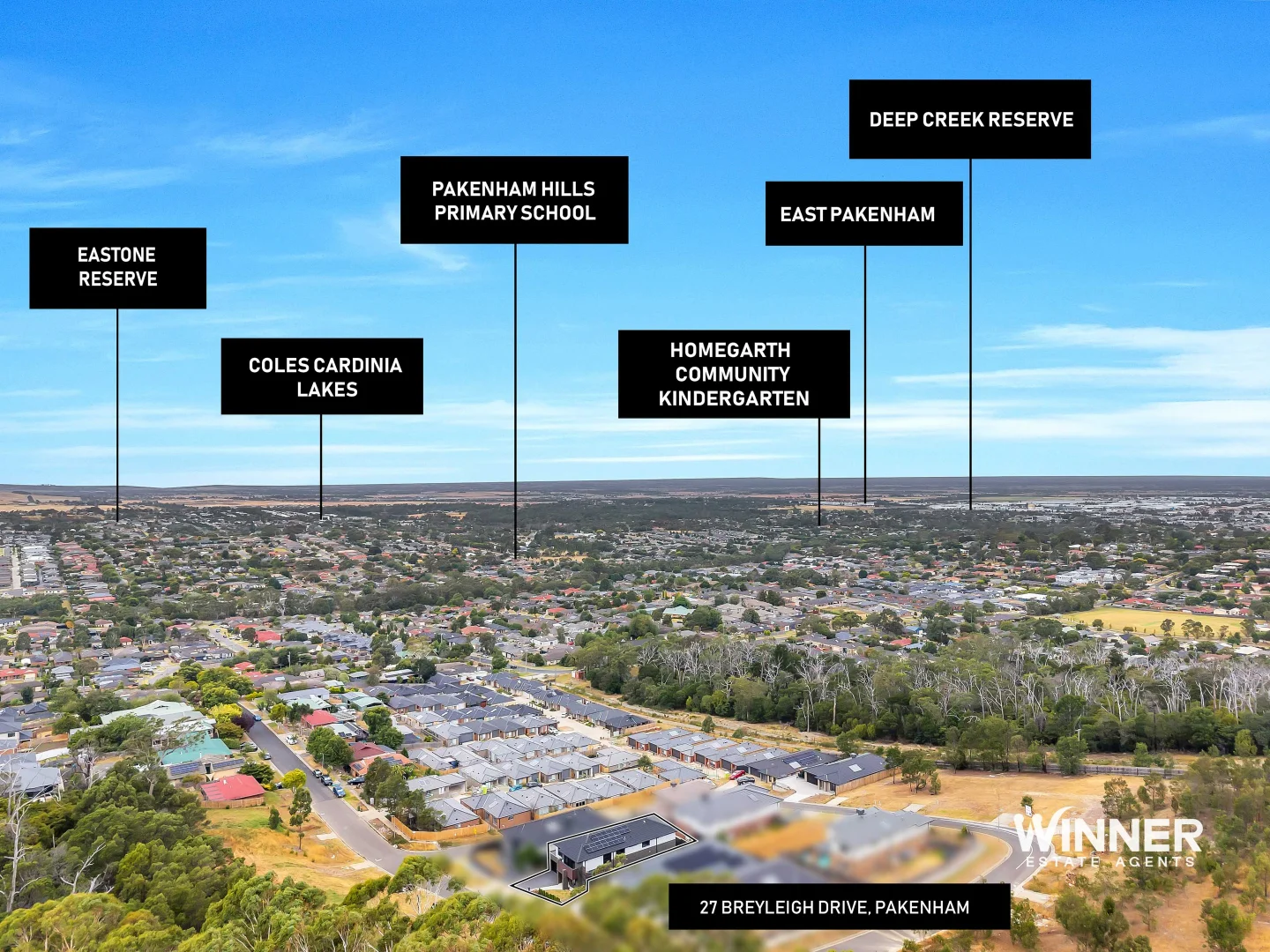 Additional image 24 of 27 Breyleigh Drive, Pakenham VIC 3810