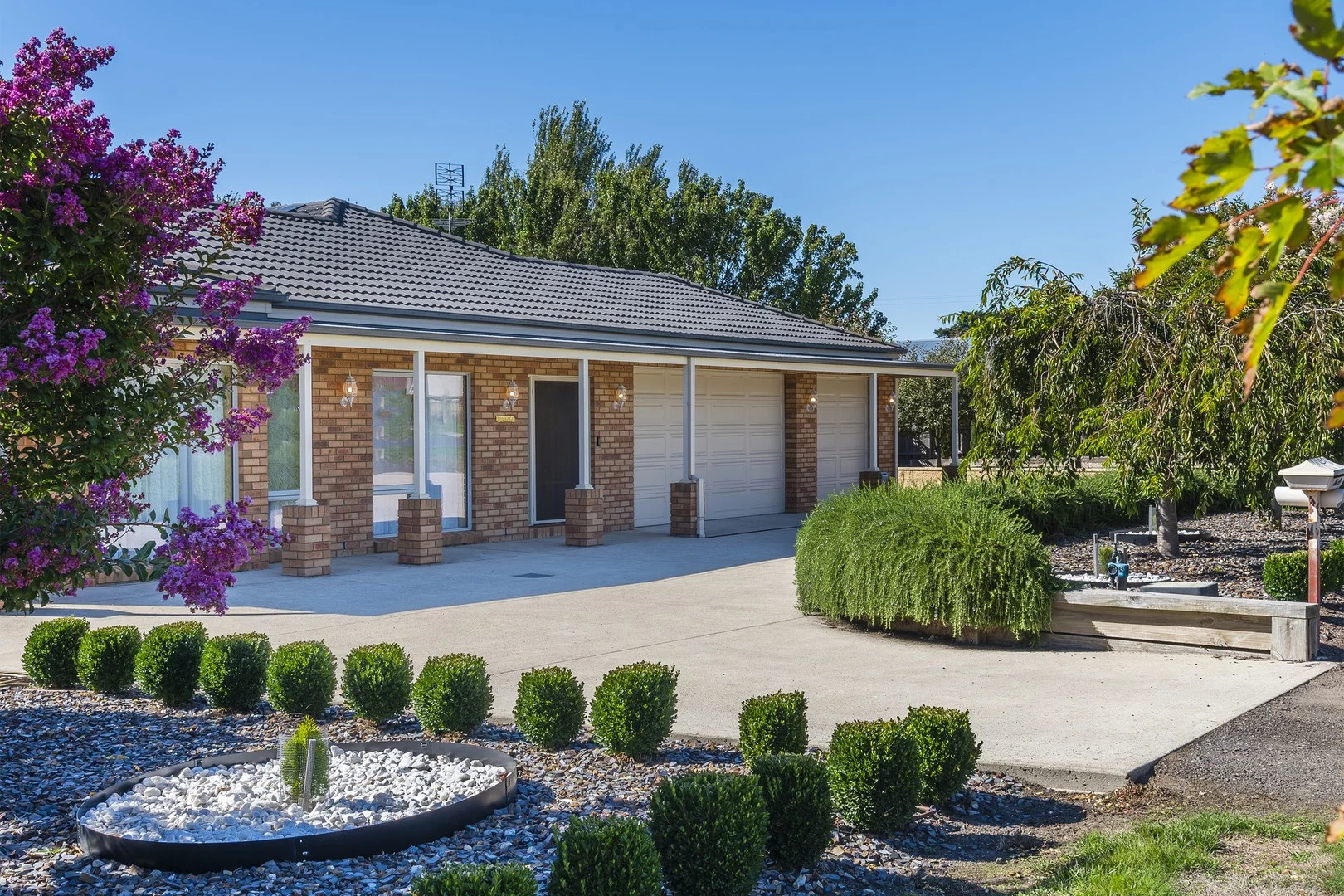 4 Gwen Place, Lancefield VIC 3435