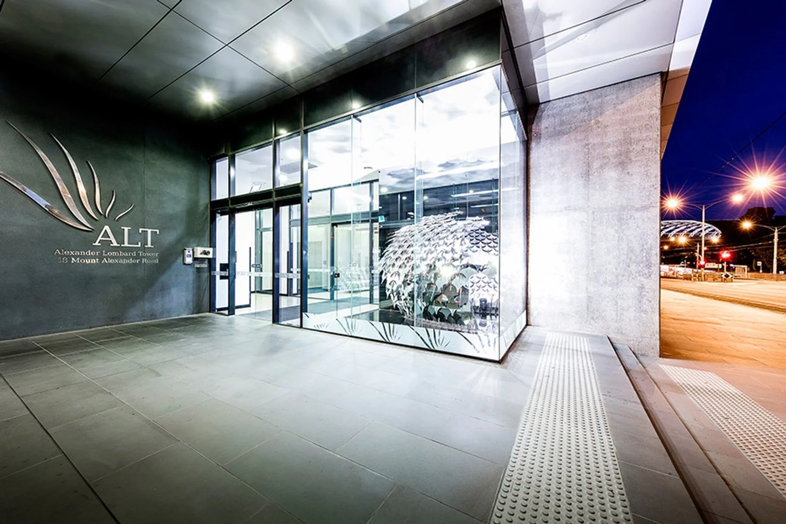 Additional image 16 of 2106/18 Mt Alexander Road, Travancore VIC 3032