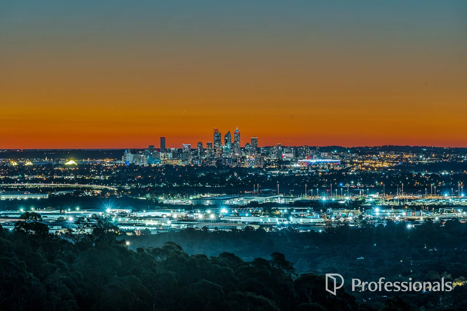Additional image 35 of 29 City Vista, Kalamunda WA 6076