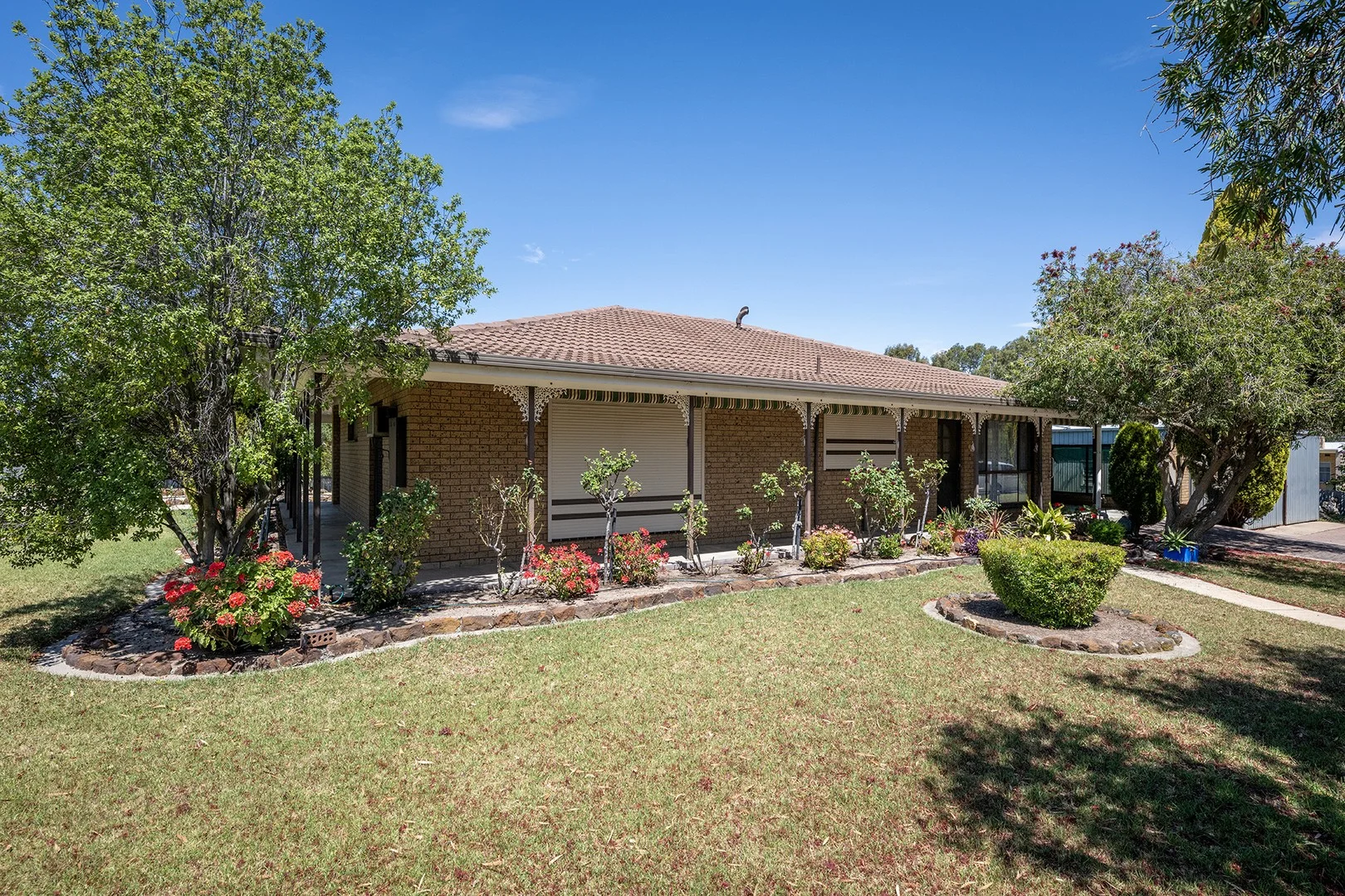 19 Clarence Street, Nhill VIC 3418