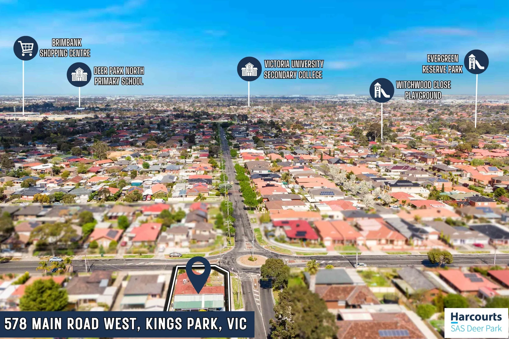 578 Main Road, Kings Park VIC 3021 photo 2