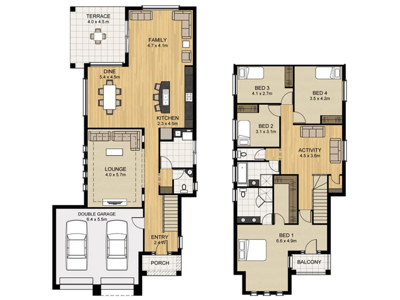 Additional image 5 of Lot 1443 Juniper Boulevard, Virginia SA 5120