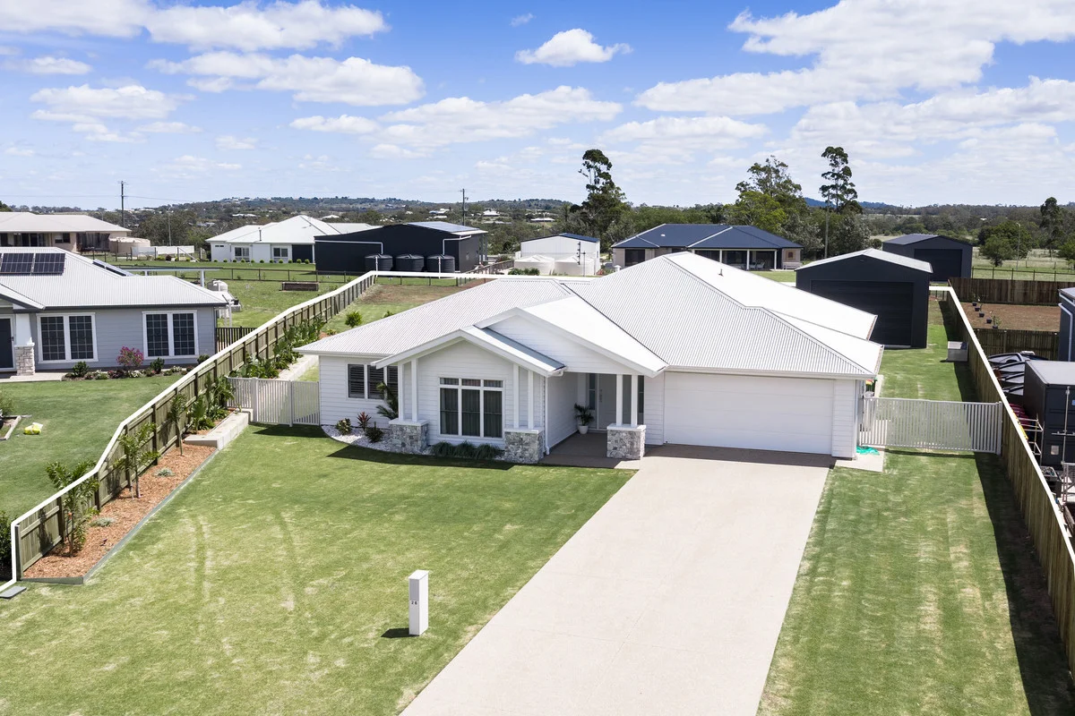 Additional image 23 of 26 Linus Street, Highfields QLD 4352