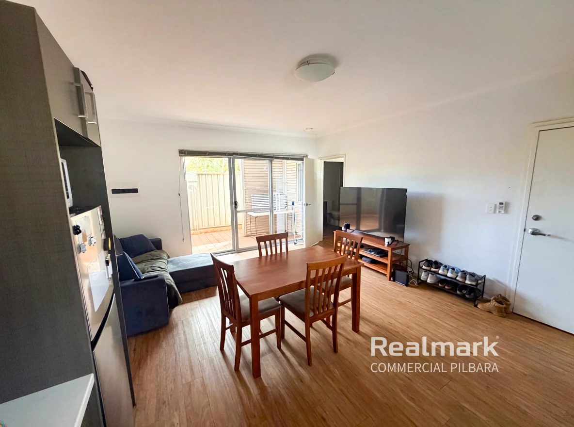Additional image 4 of 5/30 Mindarra Drive, Newman WA 6753