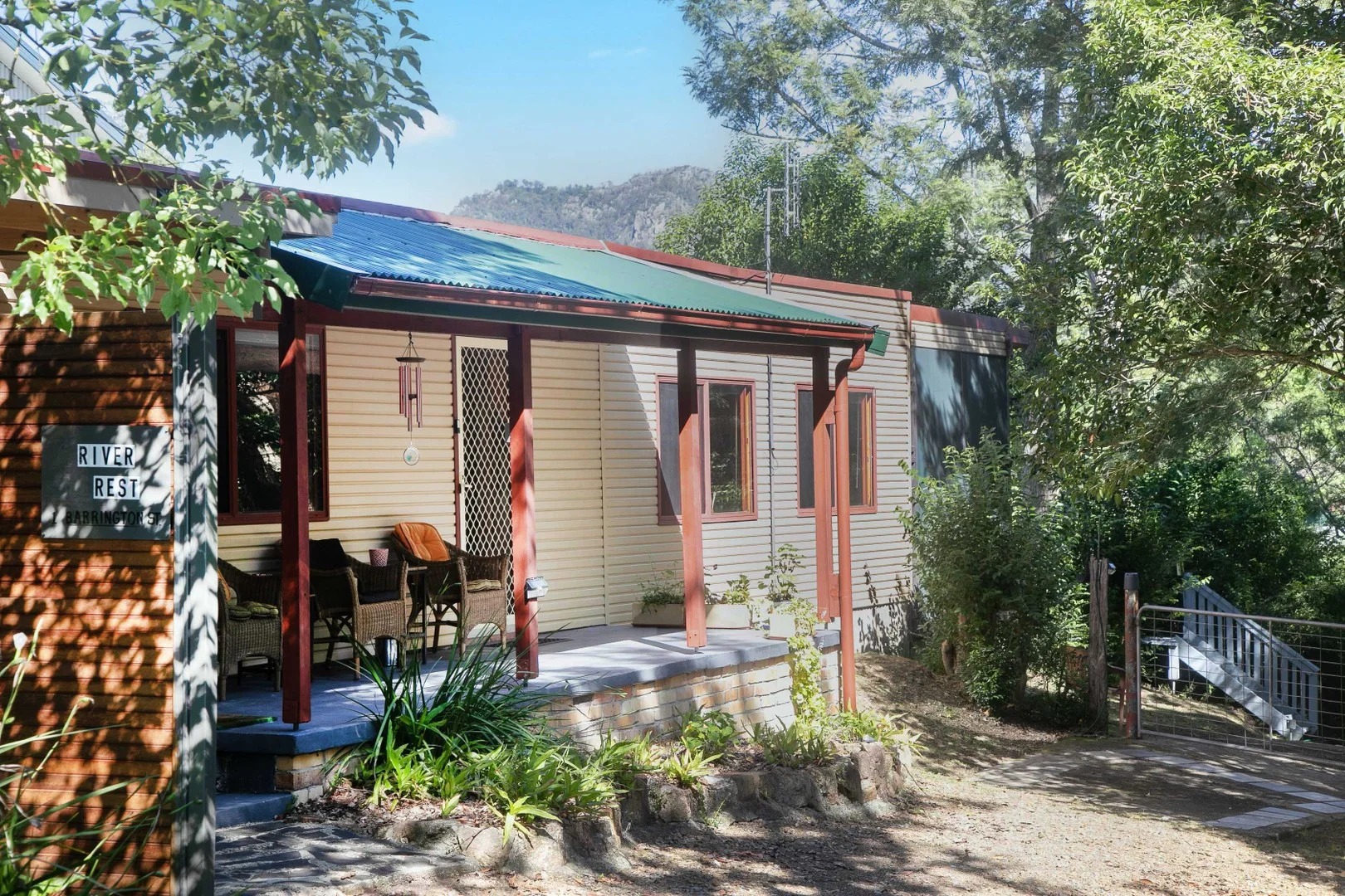 1 Barrington Street, Gloucester NSW 2422