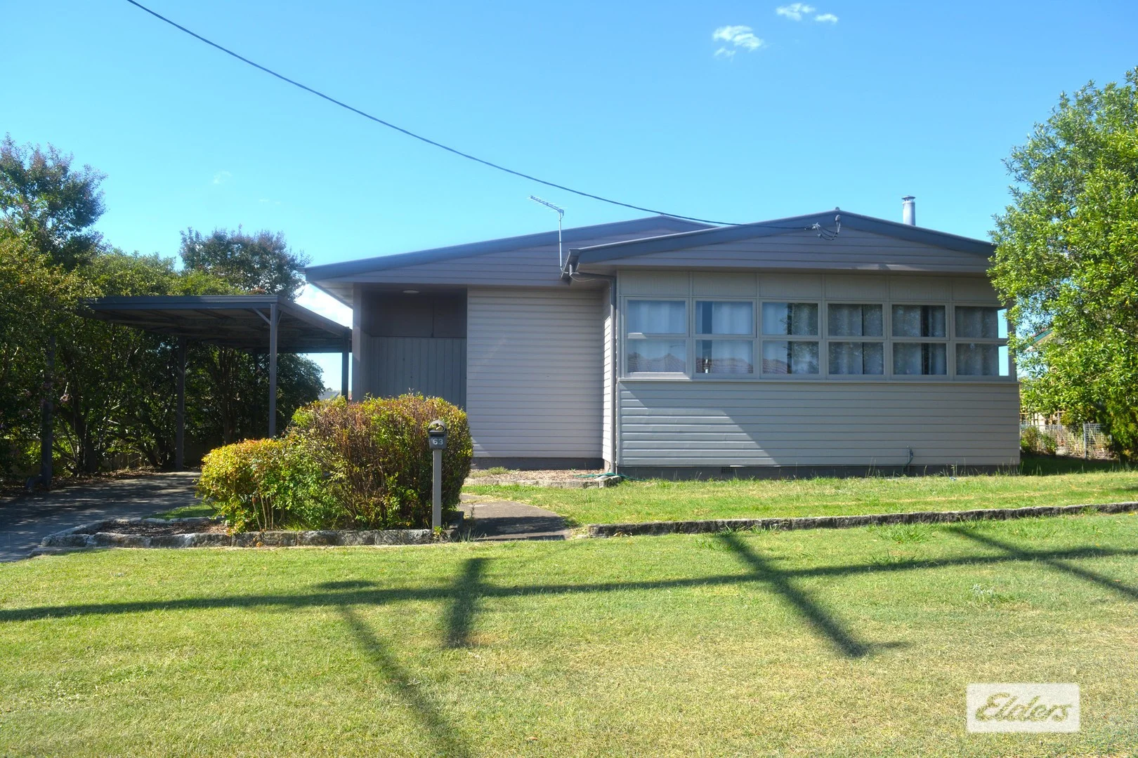 63 Hawker Road, Warwick QLD 4370