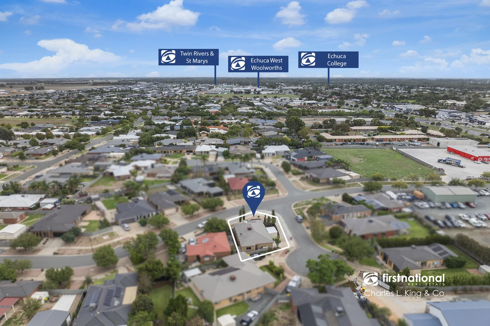 Additional image 22 of 7 Aston Court, Echuca VIC 3564