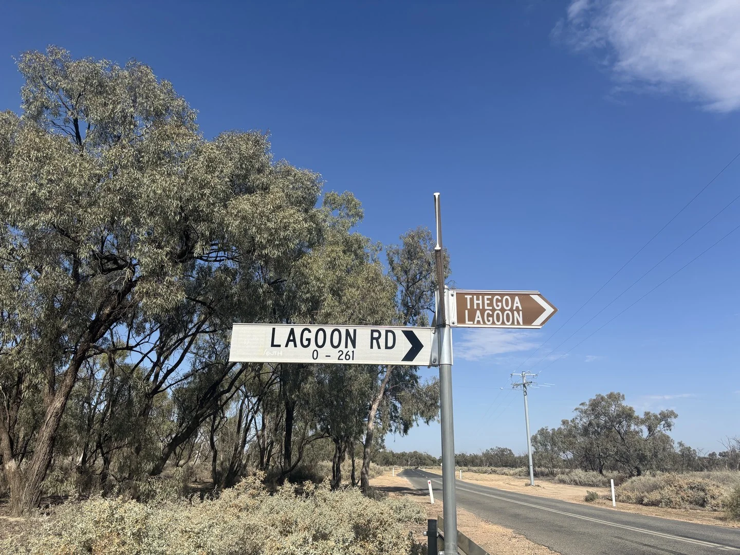 119B Lagoon Road, Wentworth NSW 2648