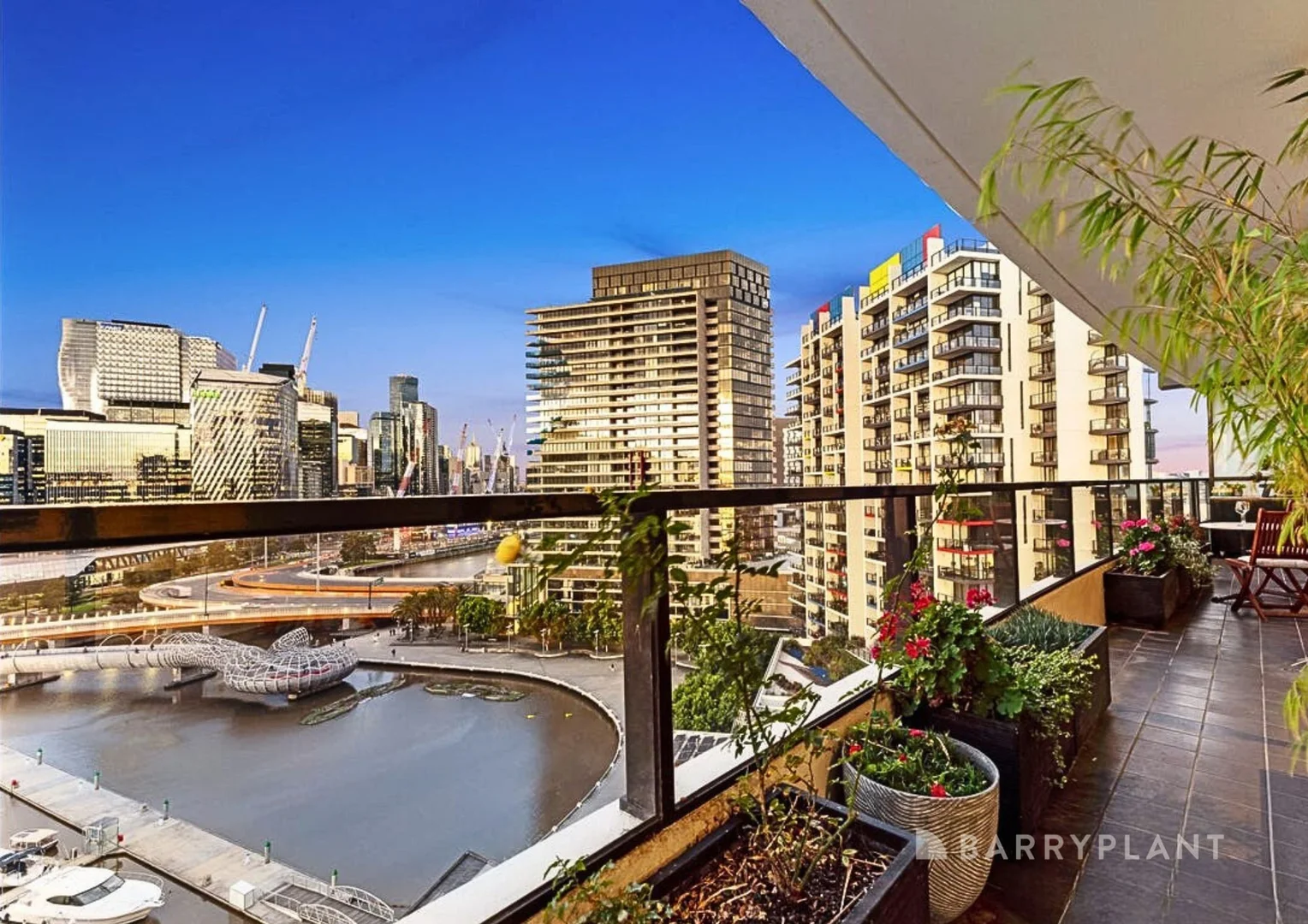 Additional image 4 of 1303/70 Lorimer Street, Docklands VIC 3008