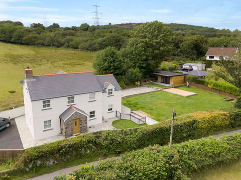 Pen Y Rhedyn, Clydach, Swansea SA6