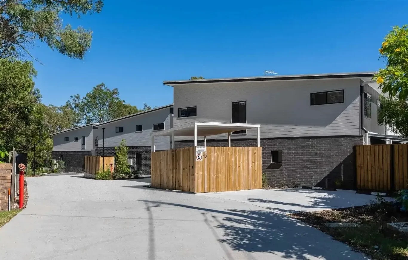 4/13 Bass Court, Loganholme QLD 4129
