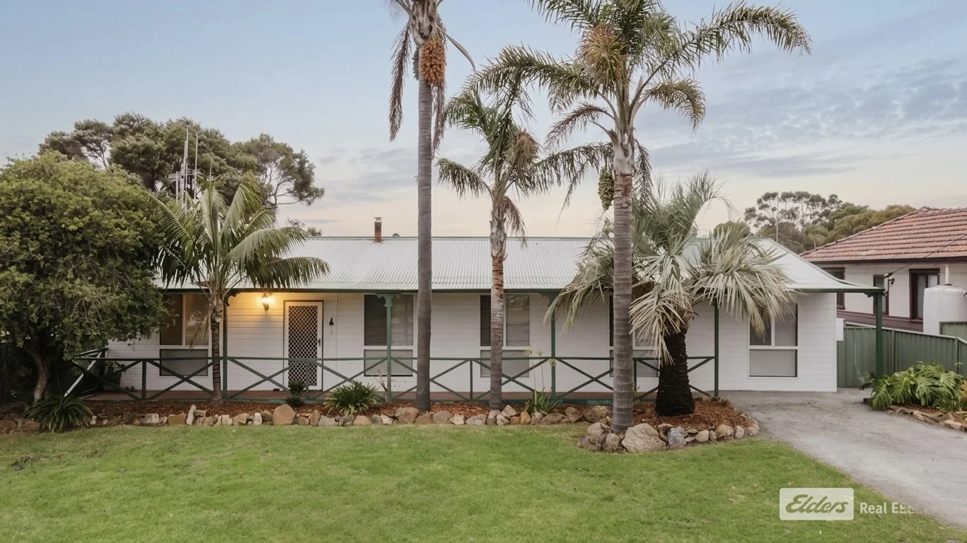 22 Flemington Street, Orana WA 6330