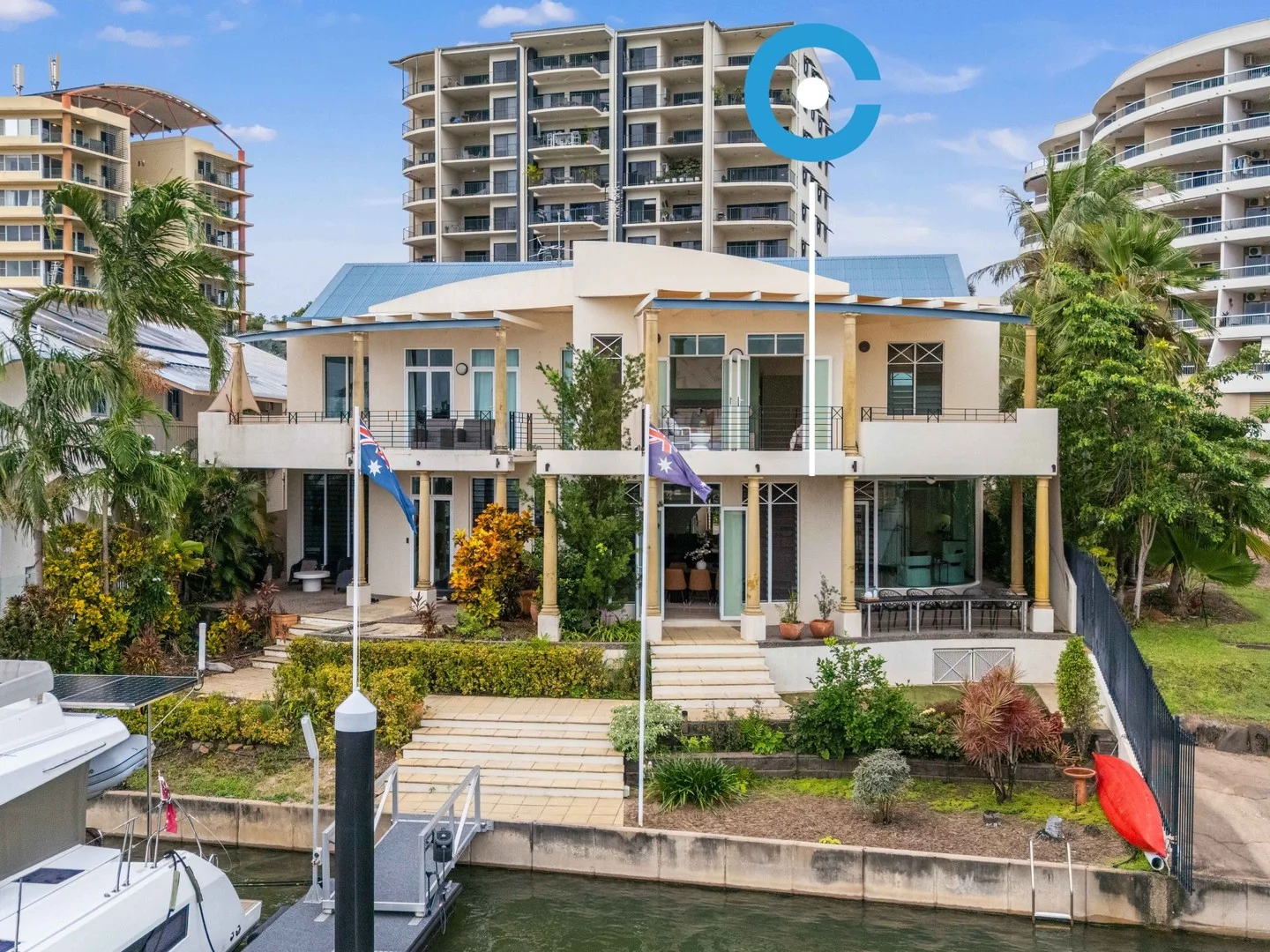 1/19 Paspaley Place, Cullen Bay NT 0820