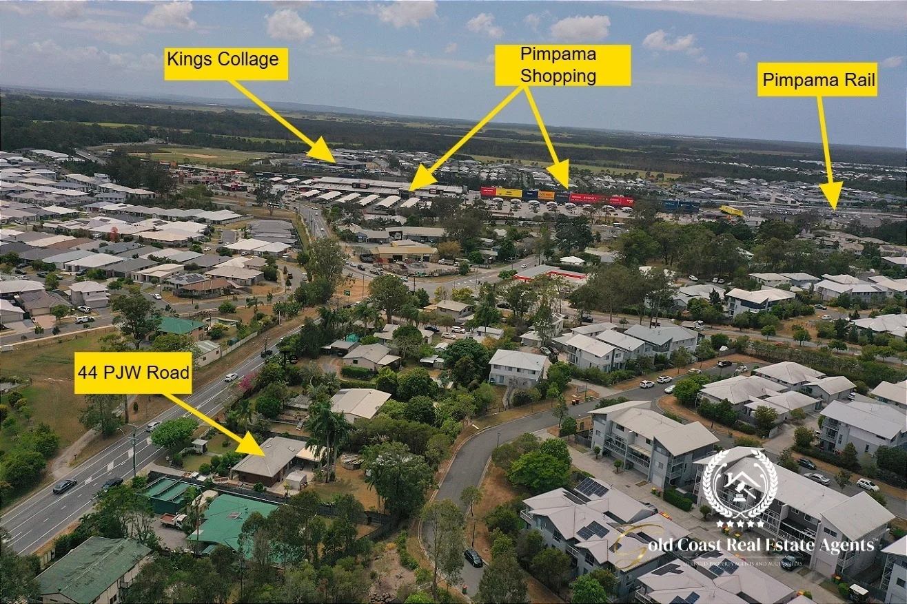44 Pimpama Jacobs Well Road, Pimpama QLD 4209 photo 3