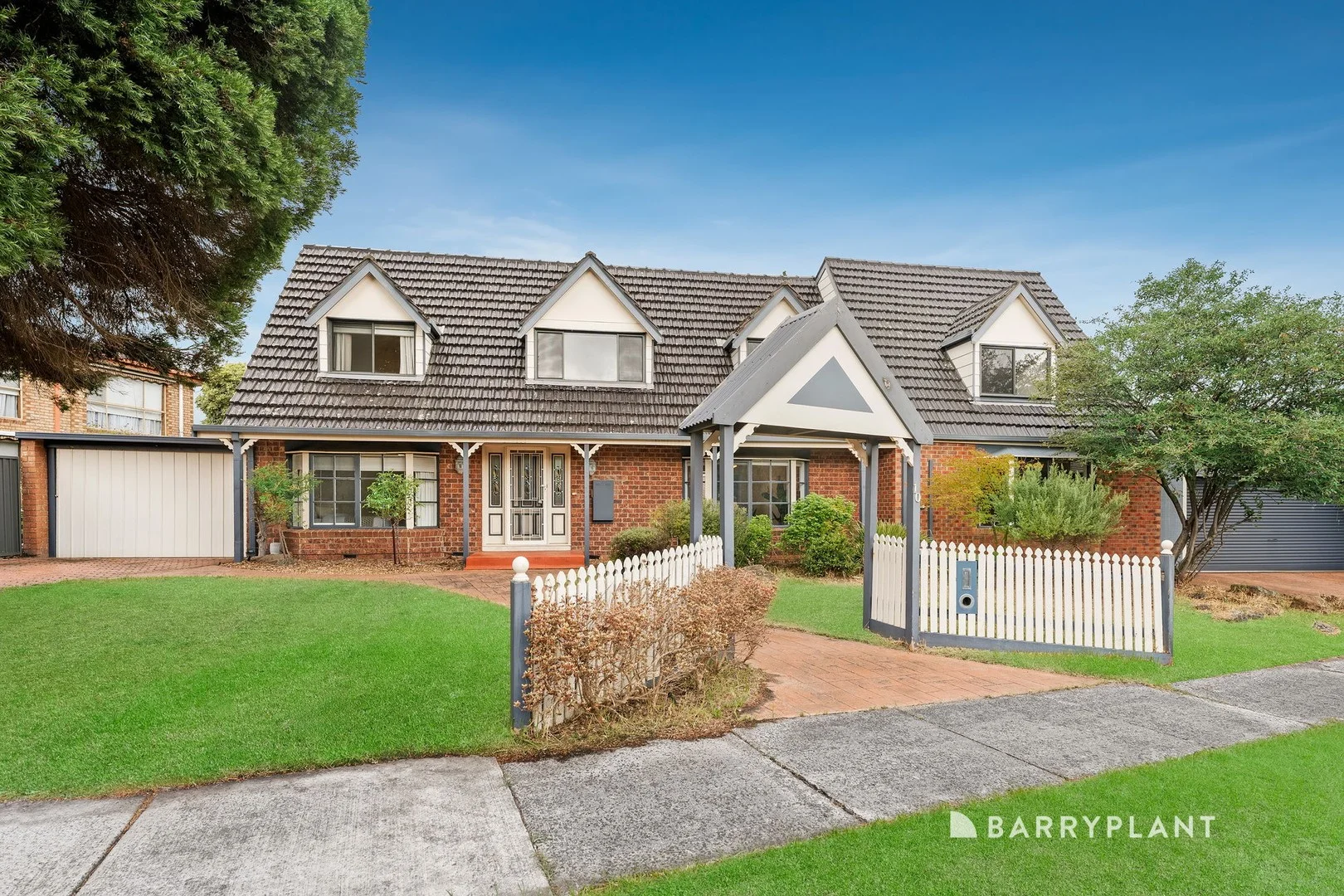 10 Cornelius Drive, Wantirna South VIC 3152