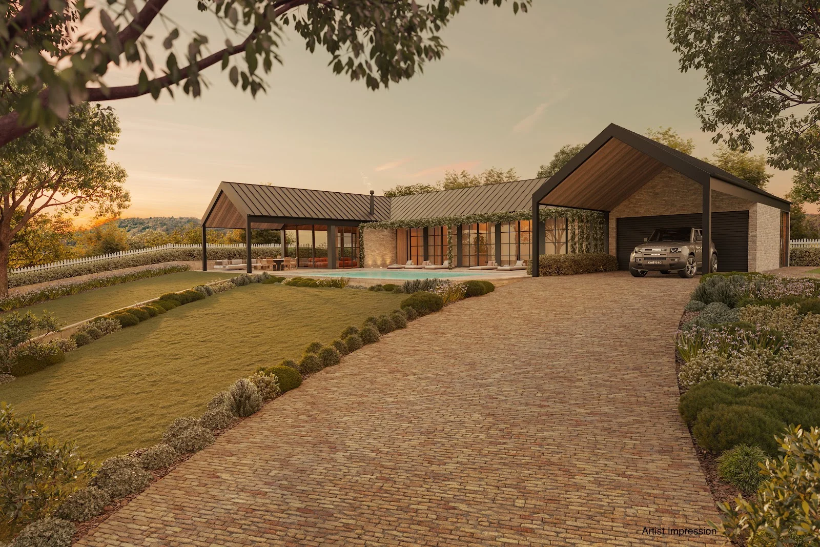 Additional image 17 of 6 poppys way, Kielvale NSW 2484