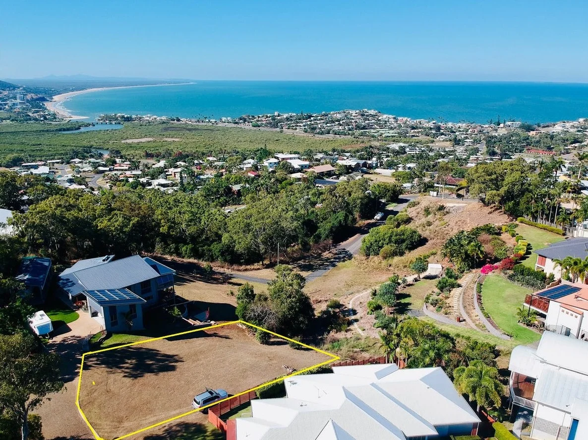 23B Banksia Place, Taranganba QLD 4703