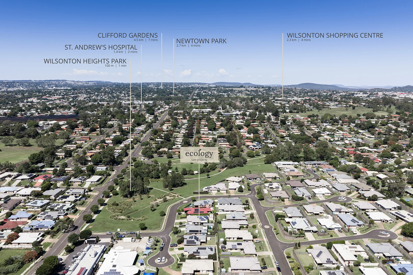 Additional image 26 of 3 Gaudron Close, Wilsonton Heights QLD 4350