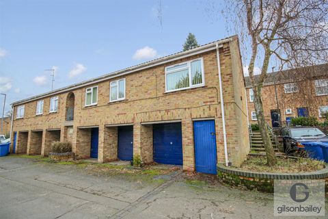 Lusher Rise, Norwich NR6
