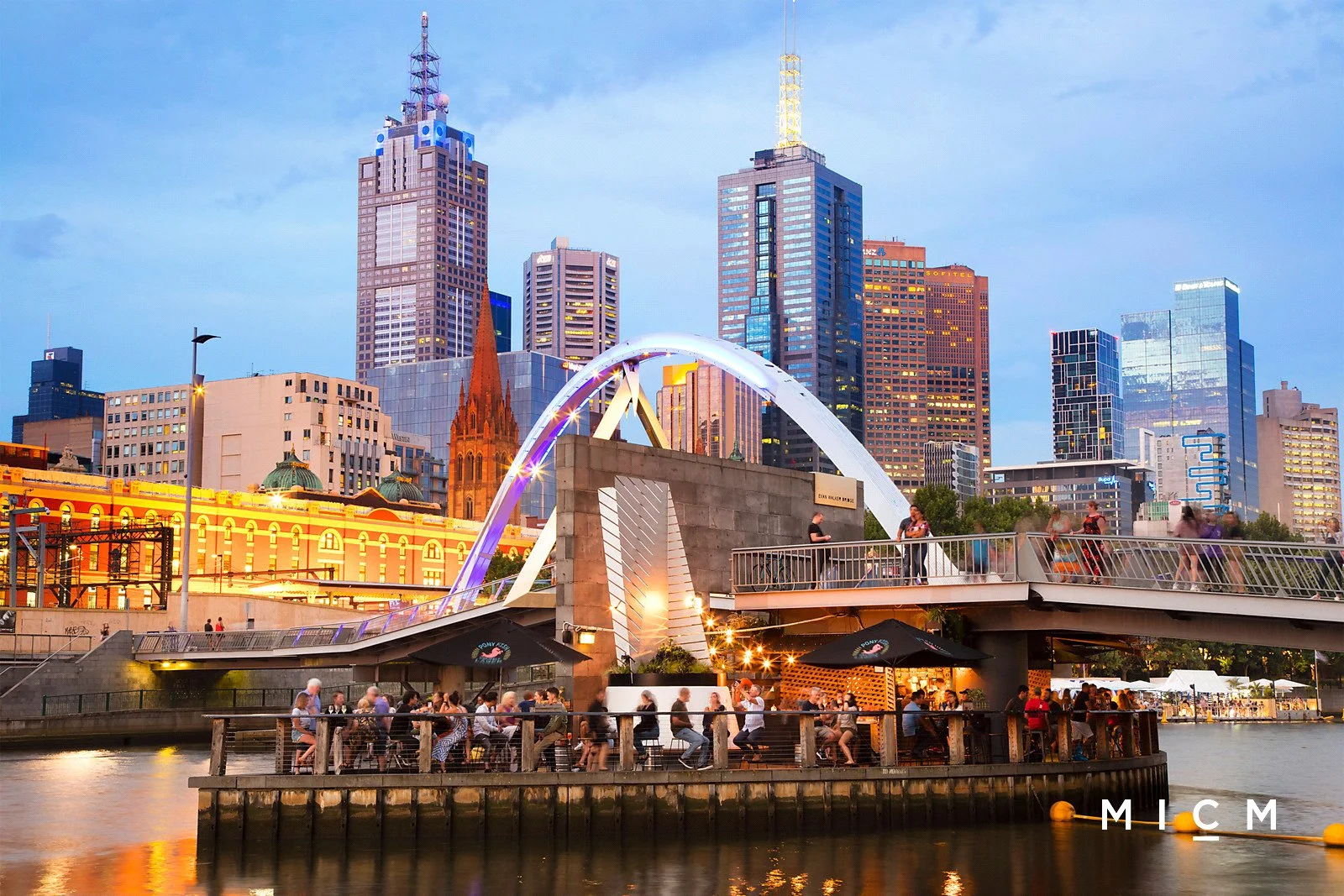 Additional image 18 of 4508/1 Balston Street, Southbank VIC 3006