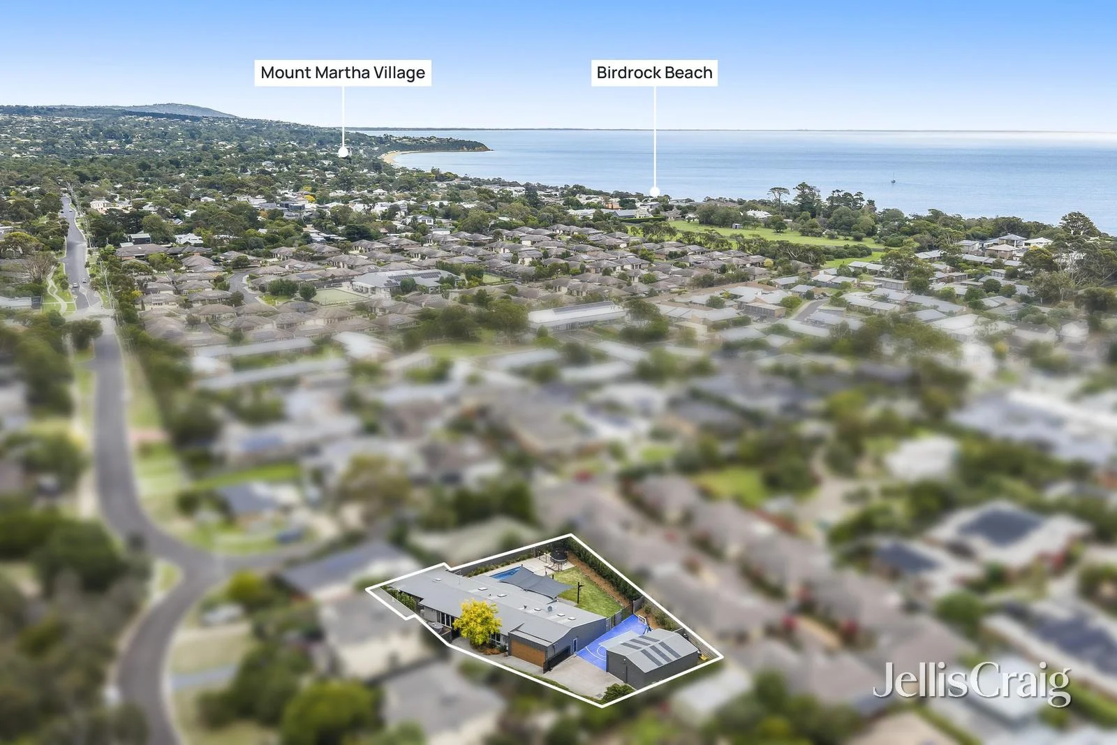 Additional image 24 of 201A Osborne Drive, Mount Martha VIC 3934