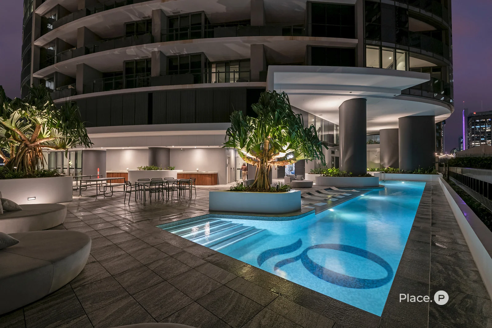 Additional image 16 of 2403/8 Margaret Street, Brisbane City QLD 4000