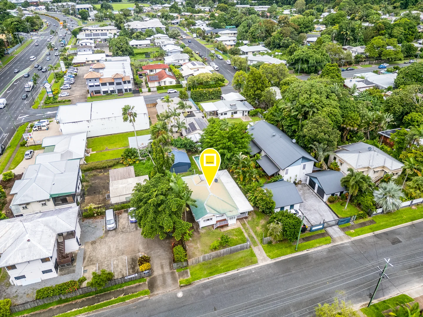 Additional image 21 of 5 Macilwraith Street, Manoora QLD 4870