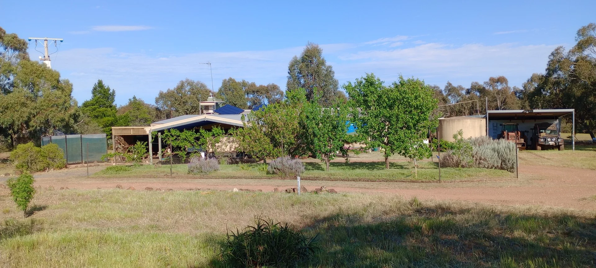Wedderburn VIC 3518