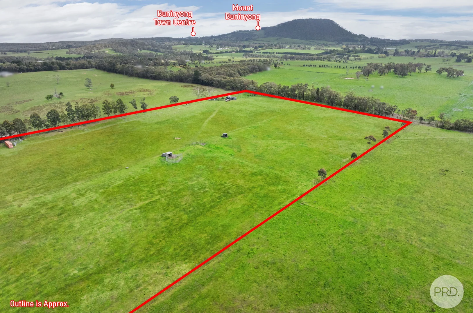 Additional image 3 of Lot CA/53 Scotts Lane, Scotsburn VIC 3352