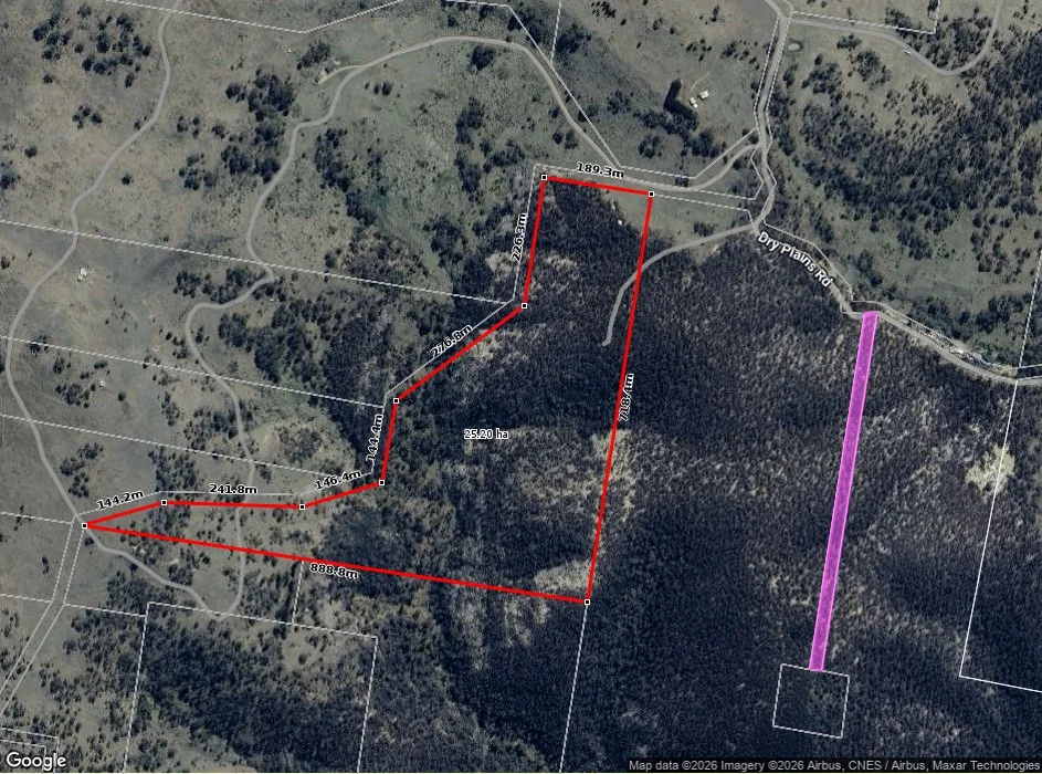Additional image 2 of Dry Plains Road, Cooma NSW 2630