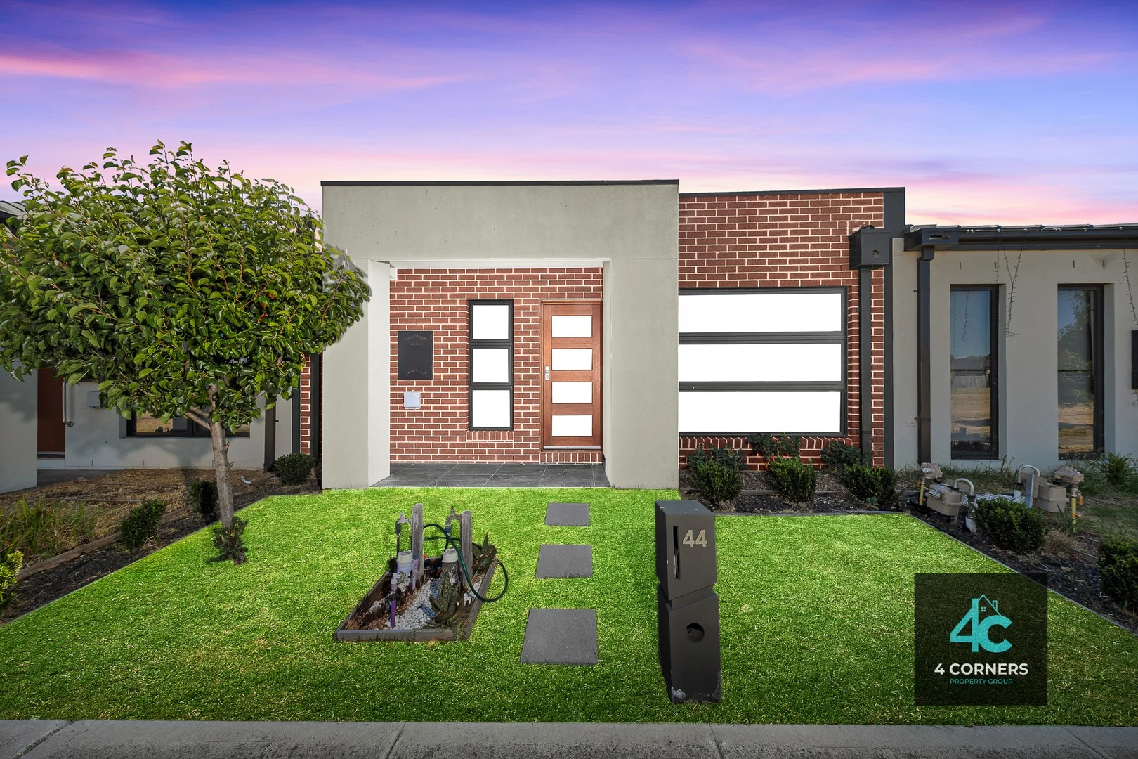44 Yann Drive, Wollert VIC 3750