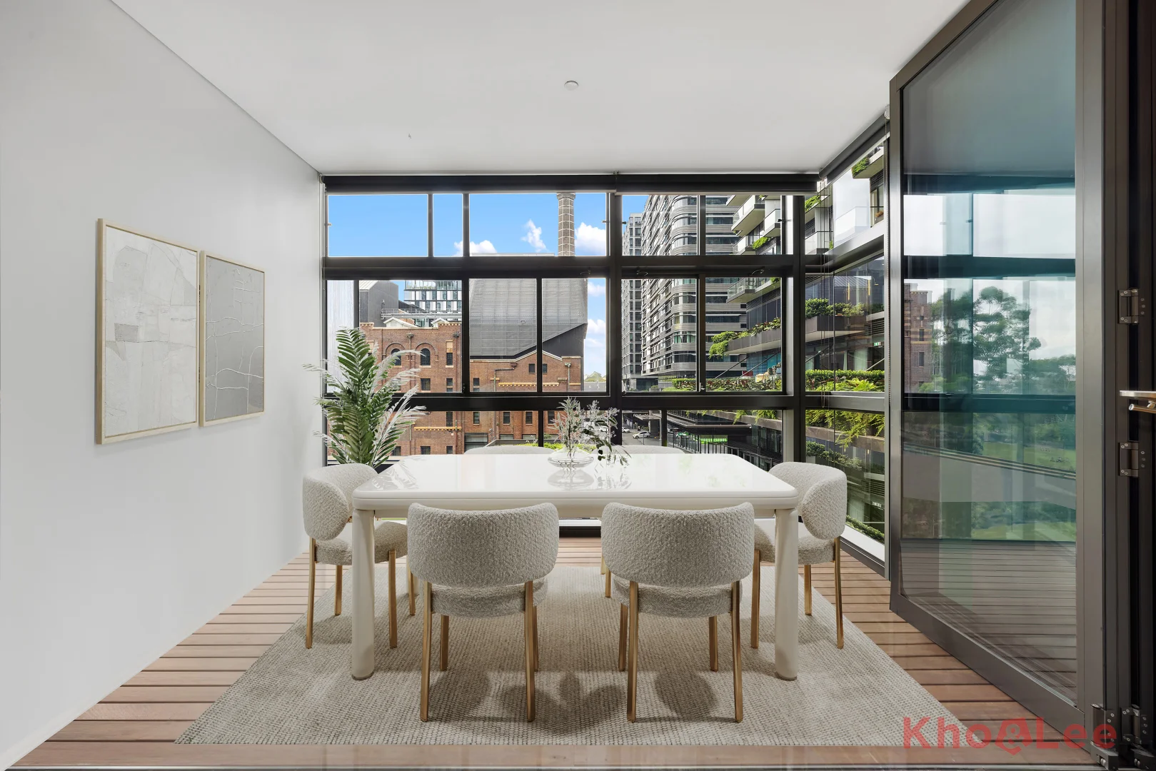 305/1 Park Lane, Chippendale NSW 2008 photo 5