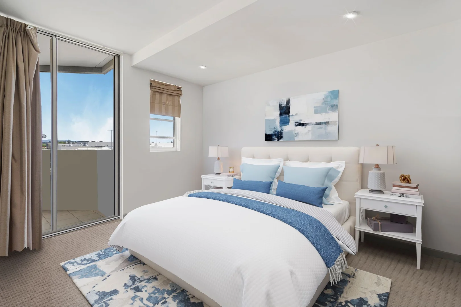 Additional image 6 of 608/20 Playfield Street, Chermside QLD 4032