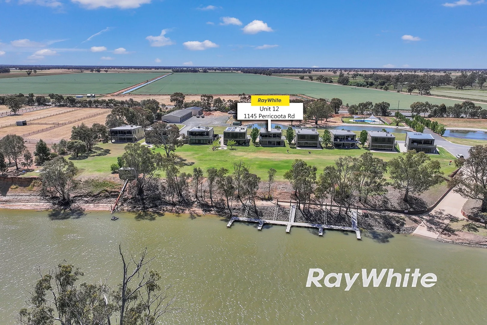 12/1145 Perricoota Road, Moama NSW 2731