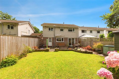 William Bowen Close, Swansea, West Glamorgan SA4