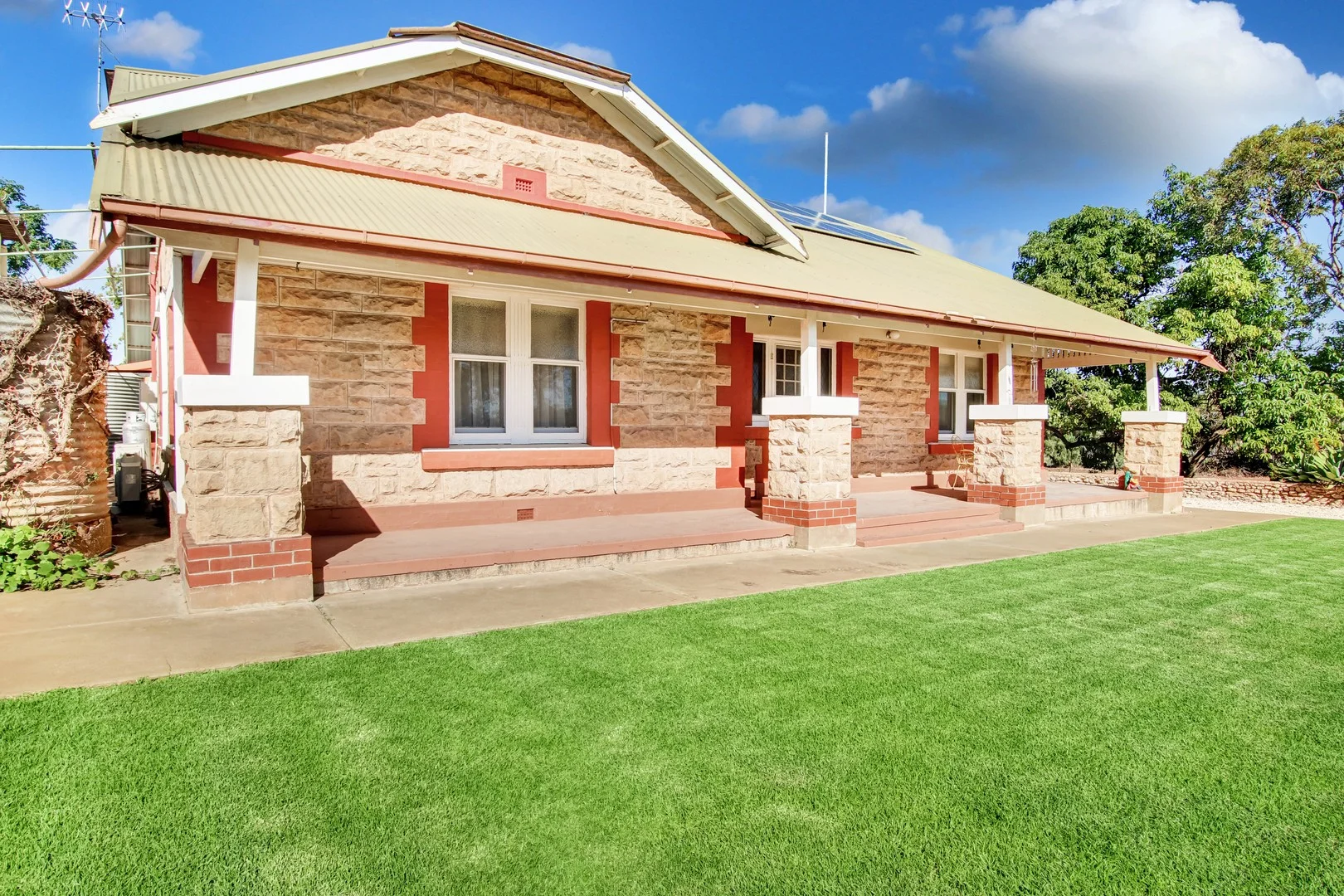 131 Old Blanchetown Road, Waikerie SA 5330