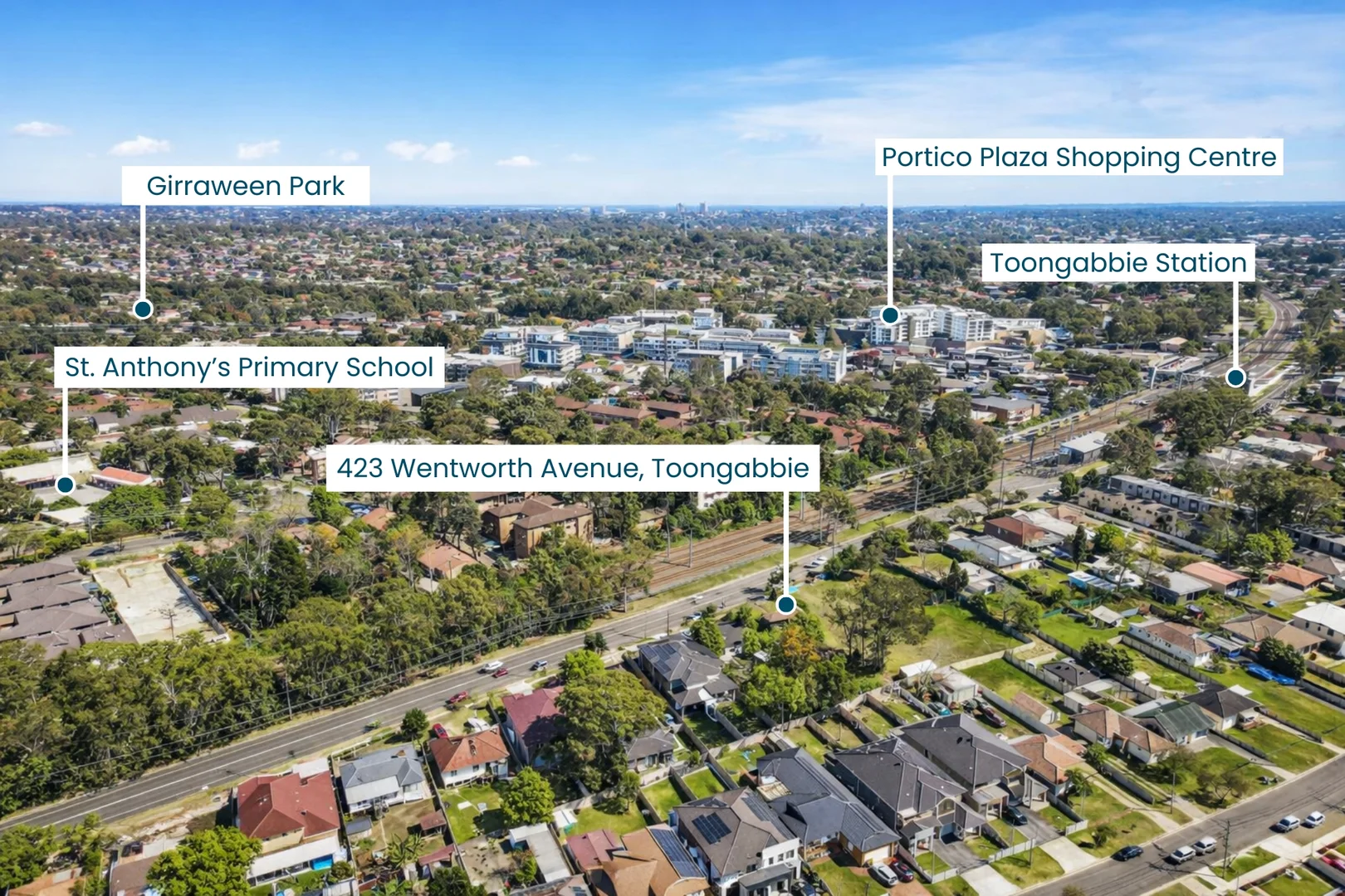 Additional image 2 of 423 Wentworth Avenue, Toongabbie NSW 2146