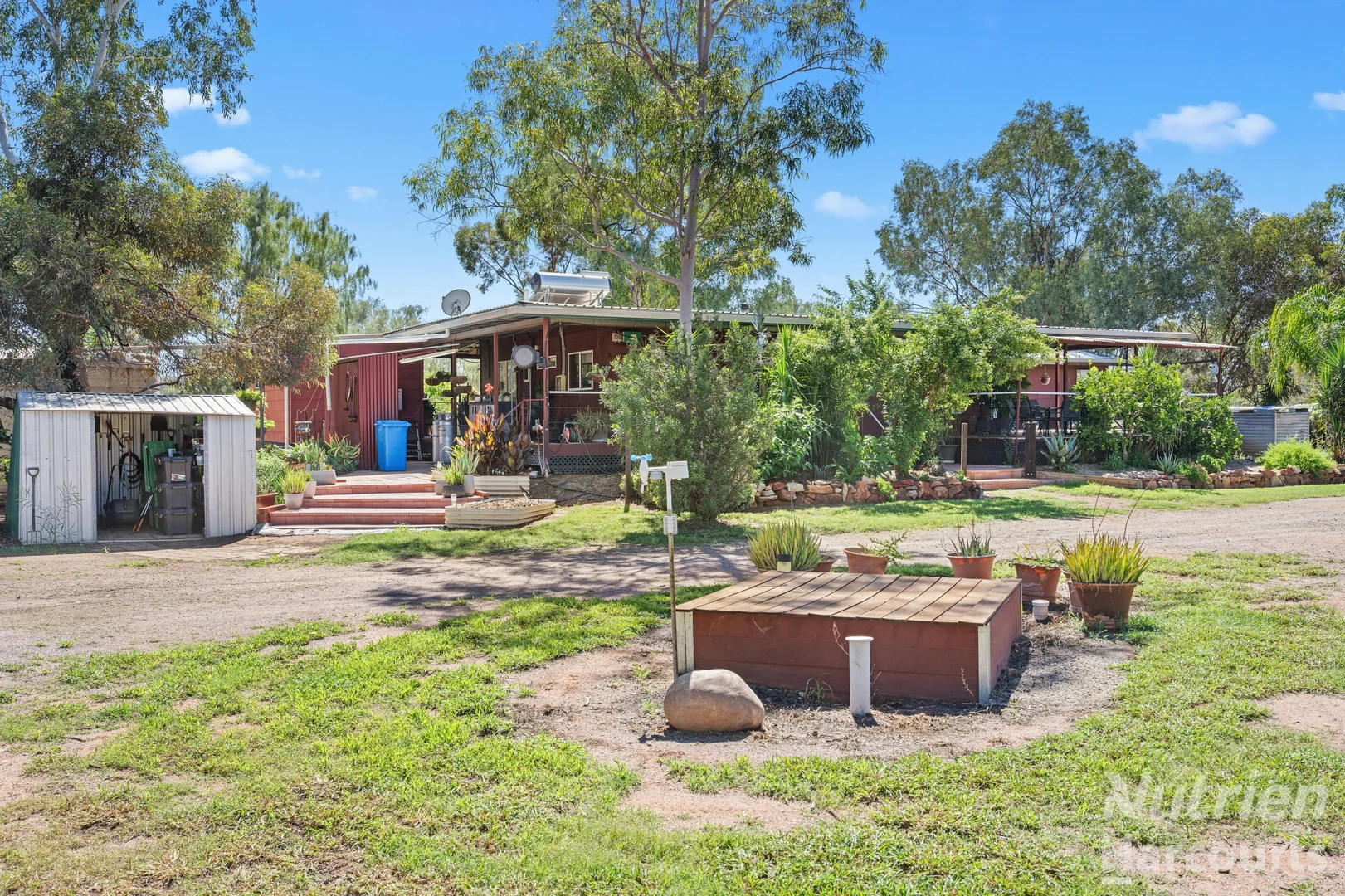 Additional image 33 of 67 Chateau Road, Connellan NT 0873
