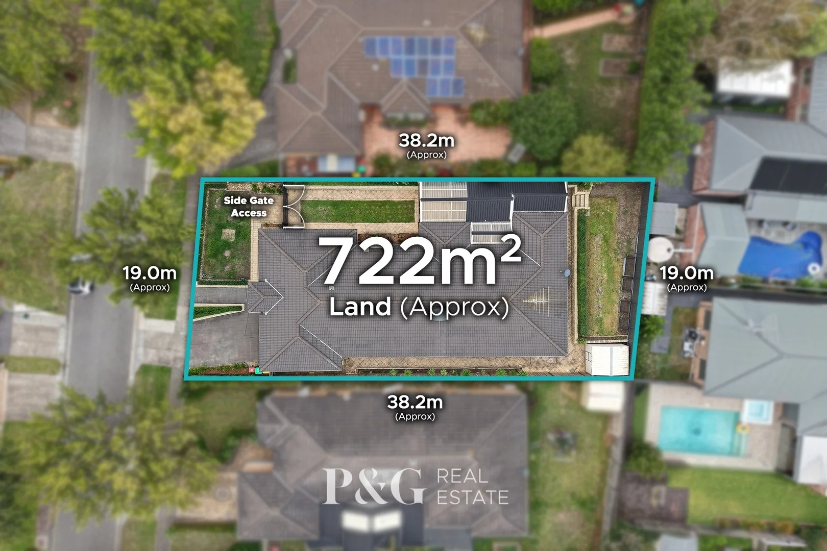 Additional image 24 of 8 Peppertree Avenue, Narre Warren South VIC 3805