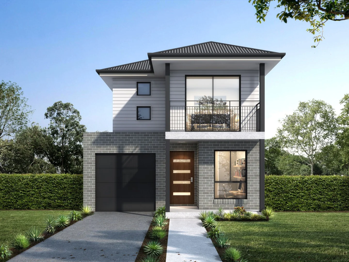 Lot 24 Pamenter Place, Rouse Hill NSW 2155