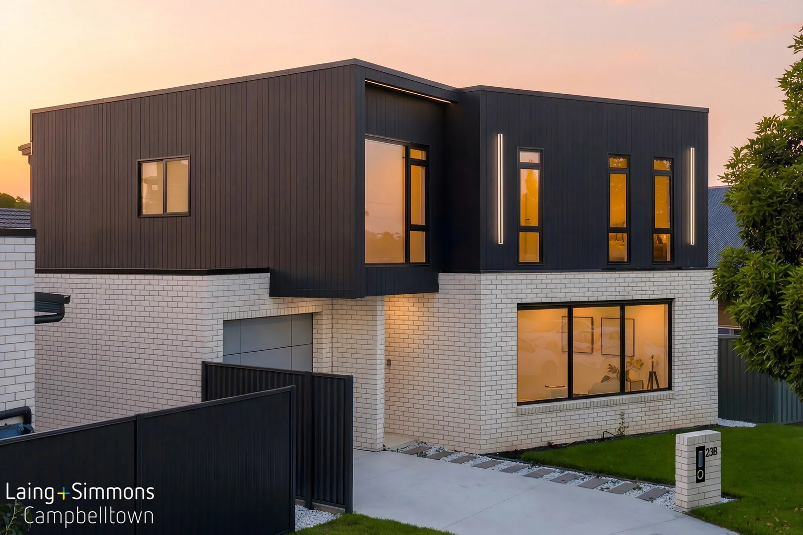 23b Coral Flame Circuit, Gregory Hills NSW 2557