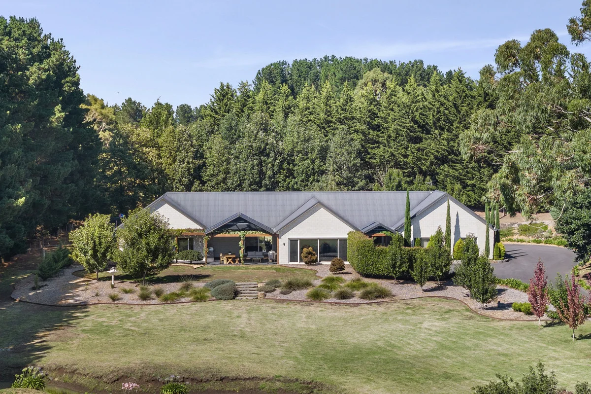 41 High View Crescent, Gisborne VIC 3437