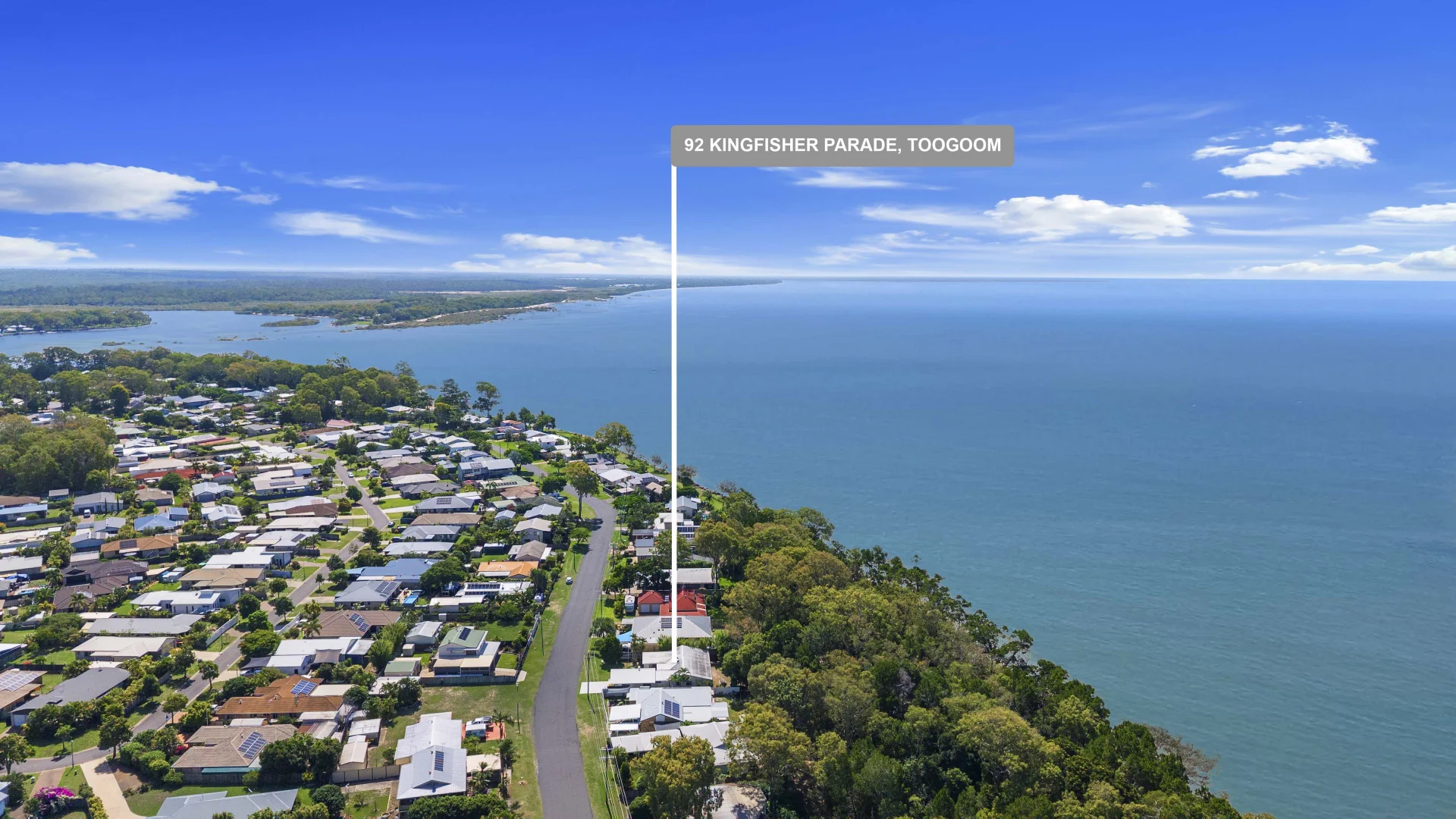 92 Kingfisher Parade, Toogoom QLD 4655 photo 2