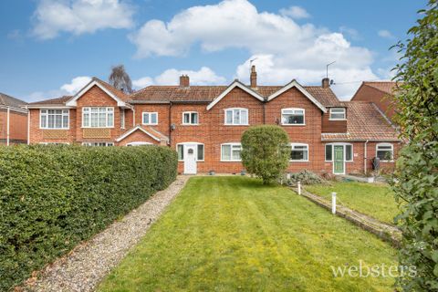 Drayton High Road, Norwich NR6