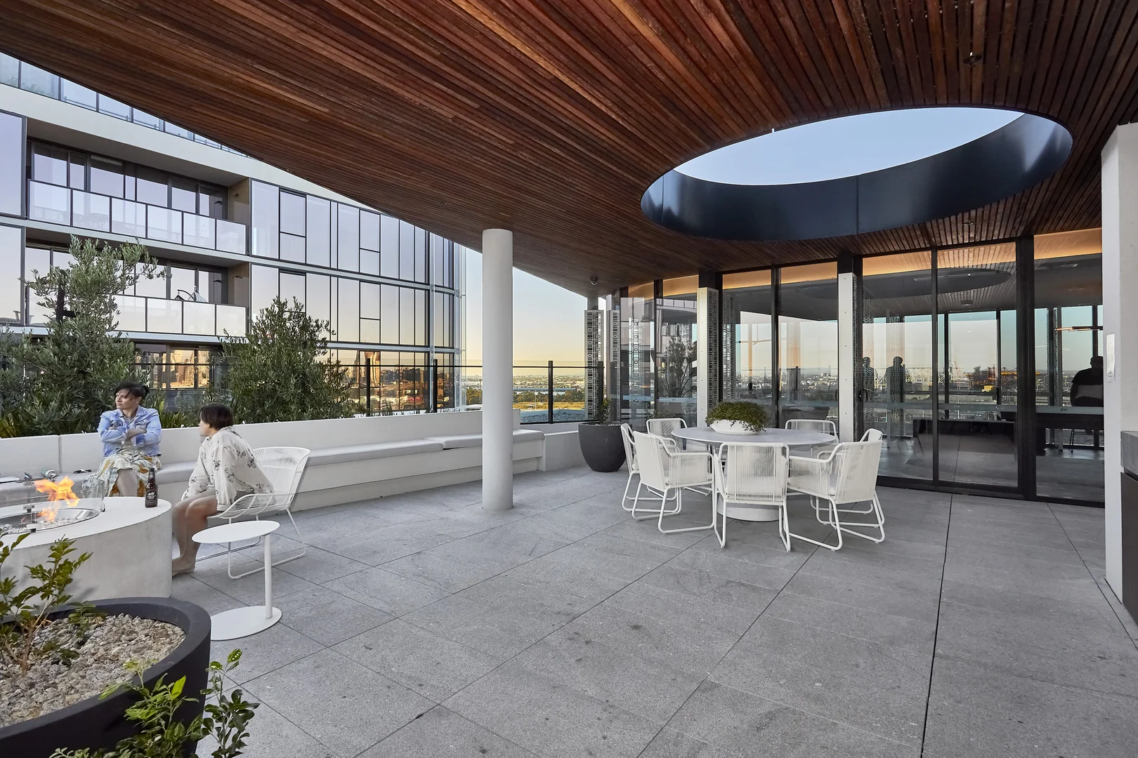 Additional image 20 of 1002/320 Plummer Street, Port Melbourne VIC 3207