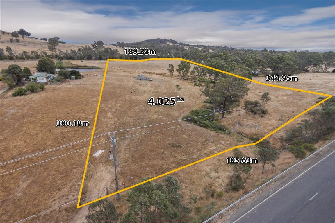 Additional image 4 of 2549 Harmony Way, Elphinstone VIC 3448