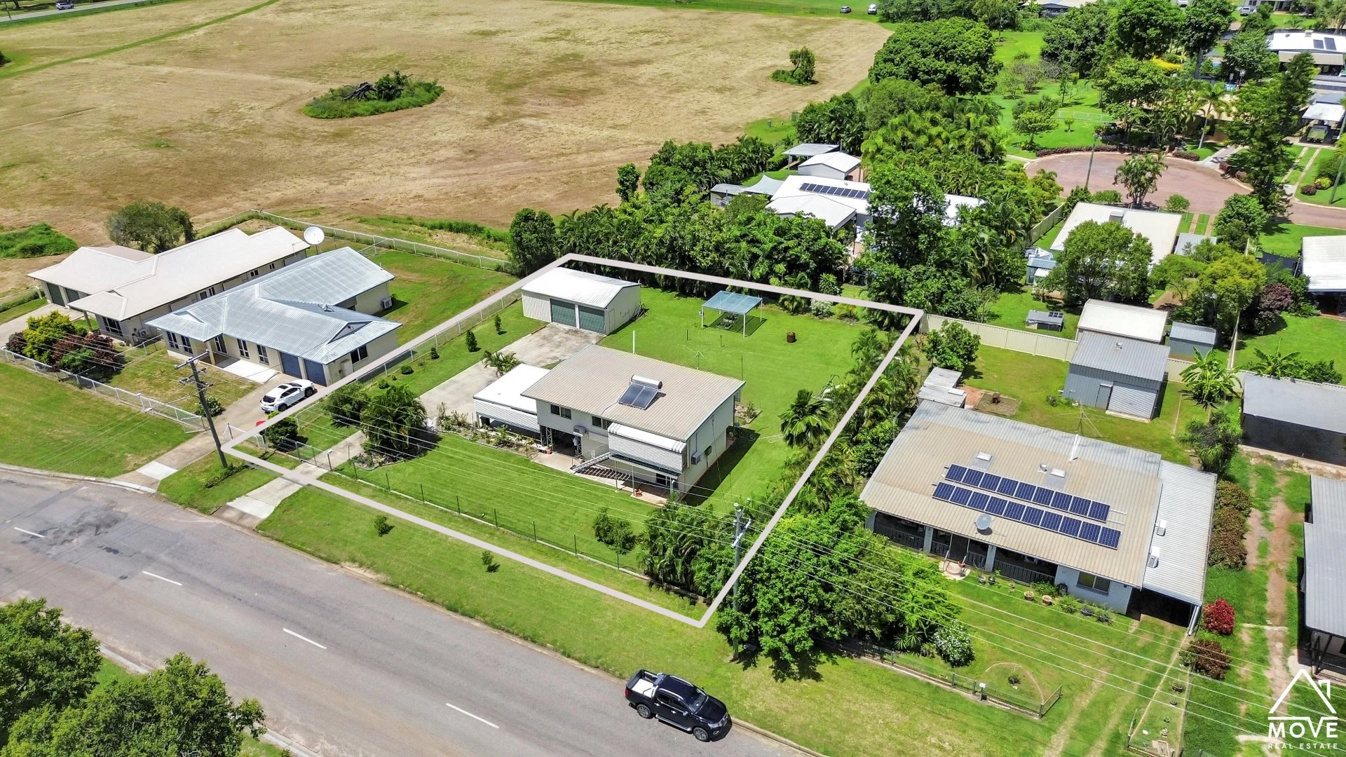 53 Hicks Street, Richmond Hill QLD 4820