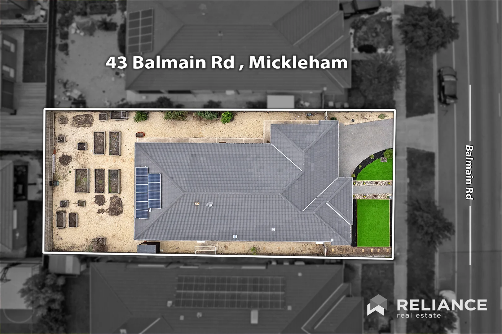 Additional image 19 of 43 Balmain Road, Mickleham VIC 3064